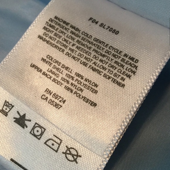 Columbia vertex core jacket - Picture 5 of 10